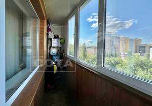 3-к квартира, вторичка, 63м2, 7/9 этаж