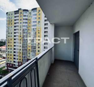 1-к квартира, вторичка, 37м2, 10/18 этаж