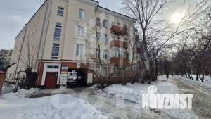 4-к квартира, вторичка, 84м2, 2/4 этаж