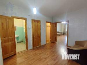 2-к квартира, вторичка, 79м2, 5/16 этаж