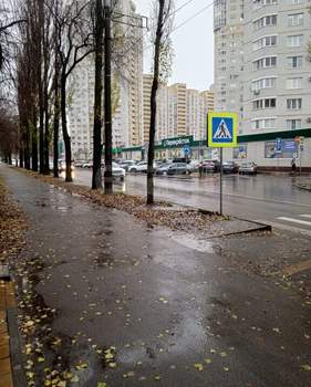 2-к квартира, вторичка, 45м2, 4/5 этаж