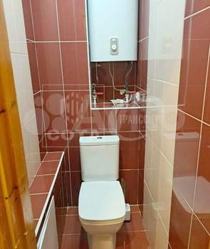 4-к квартира, вторичка, 71м2, 5/9 этаж