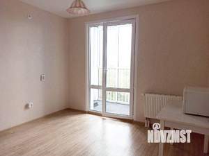 1-к квартира, вторичка, 37м2, 10/25 этаж