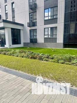 1-к квартира, вторичка, 48м2, 15/20 этаж