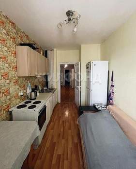 1-к квартира, вторичка, 47м2, 1/16 этаж