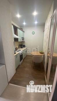 1-к квартира, вторичка, 31м2, 6/17 этаж