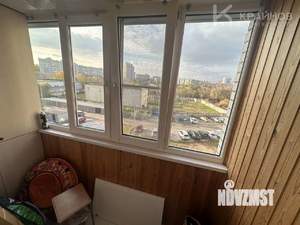 4-к квартира, вторичка, 95м2, 5/10 этаж