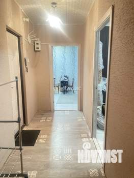 2-к квартира, вторичка, 54м2, 6/9 этаж