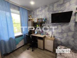 2-к квартира, вторичка, 45м2, 4/5 этаж