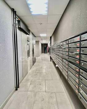 1-к квартира, вторичка, 32м2, 3/19 этаж
