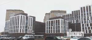 2-к квартира, строящийся дом, 71м2, 3/16 этаж