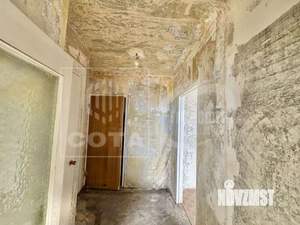 1-к квартира, вторичка, 38м2, 6/9 этаж