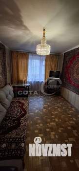 2-к квартира, вторичка, 41м2, 1/5 этаж