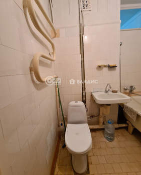 2-к квартира, вторичка, 38м2, 4/5 этаж