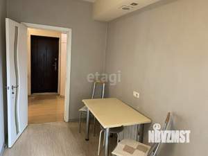 1-к квартира, вторичка, 43м2, 6/16 этаж