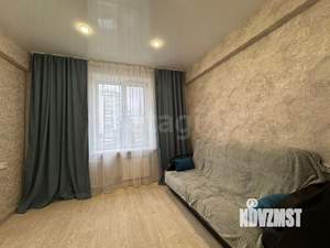 Студия квартира, вторичка, 19м2, 2/4 этаж