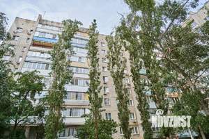 3-к квартира, вторичка, 60м2, 2/9 этаж