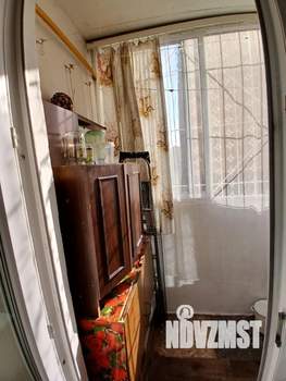 1-к квартира, вторичка, 32м2, 1/10 этаж