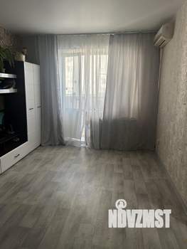 1-к квартира, вторичка, 42м2, 10/16 этаж