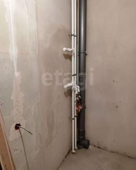 Студия квартира, вторичка, 25м2, 4/16 этаж