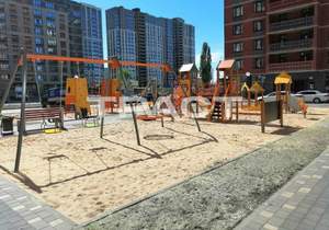 1-к квартира, вторичка, 37м2, 4/18 этаж