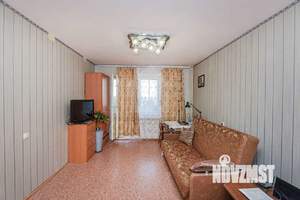 1-к квартира, вторичка, 38м2, 8/10 этаж