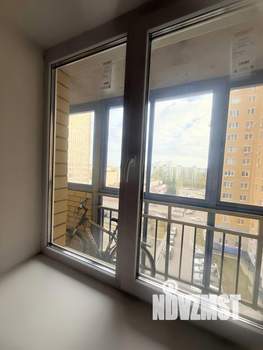 1-к квартира, сданный дом, 45м2, 7/9 этаж