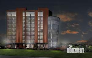 2-к квартира, вторичка, 68м2, 2/8 этаж