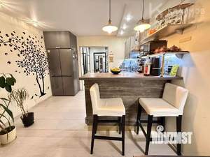 2-к квартира, вторичка, 80м2, 7/17 этаж