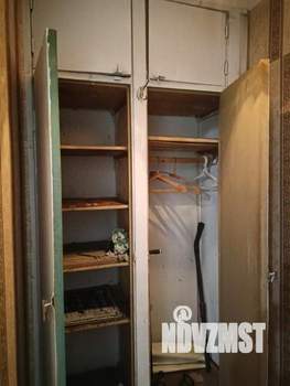 1-к квартира, вторичка, 30м2, 4/9 этаж