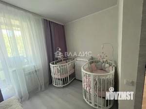3-к квартира, вторичка, 84м2, 3/5 этаж