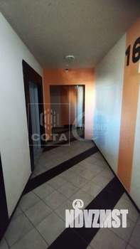 1-к квартира, вторичка, 38м2, 16/17 этаж