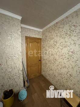 3-к квартира, вторичка, 66м2, 1/2 этаж