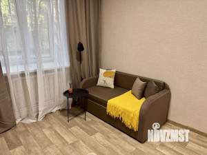 Студия квартира, вторичка, 17м2, 1/5 этаж