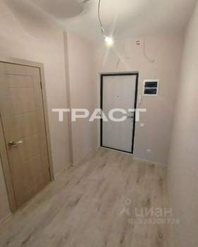 1-к квартира, вторичка, 35м2, 19/22 этаж