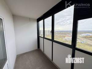 2-к квартира, сданный дом, 59м2, 16/17 этаж