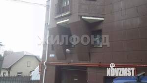 4-к квартира, вторичка, 122м2, 1/8 этаж