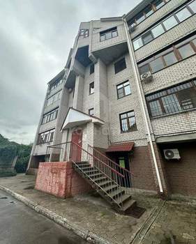 3-к квартира, вторичка, 95м2, 2/5 этаж