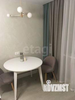 2-к квартира, вторичка, 61м2, 21/25 этаж