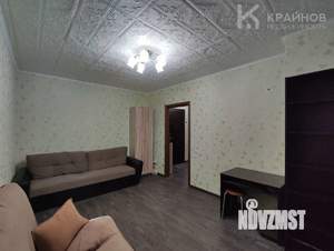 1-к квартира, вторичка, 35м2, 13/25 этаж