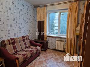 3-к квартира, вторичка, 63м2, 5/10 этаж
