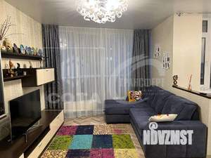 2-к квартира, вторичка, 49м2, 6/25 этаж