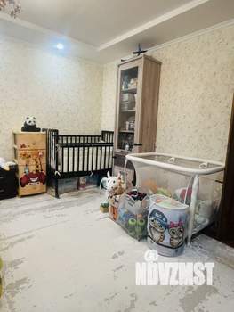 2-к квартира, вторичка, 54м2, 3/5 этаж