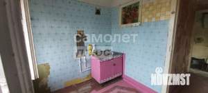 1-к квартира, вторичка, 30м2, 5/5 этаж