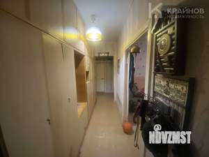 3-к квартира, вторичка, 65м2, 8/9 этаж