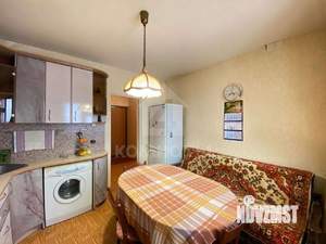 1-к квартира, вторичка, 41м2, 2/17 этаж