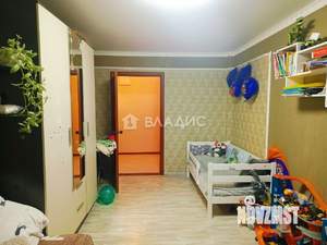 1-к квартира, вторичка, 37м2, 5/17 этаж