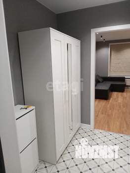 Студия квартира, вторичка, 22м2, 4/14 этаж
