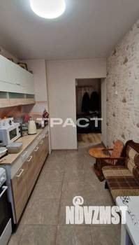 3-к квартира, вторичка, 62м2, 2/10 этаж