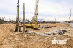 2-к квартира, вторичка, 45м2, 3/17 этаж